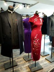 -优刻西服西装定制(金轮国际广场店)