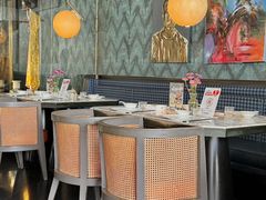 -东南里湖景餐厅·新闽菜(浦西万达店)