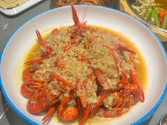 -龙虾奇迹(大华三路店)