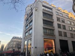 -路易·威登(香榭丽舍大道店)