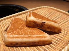 黄金三角粑-吃饭皇帝大(解放西路店)