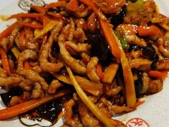 -Restaurant Sichuan 川里川外