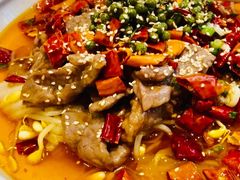 -顺德佬(五和店)