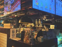 -喜茶(东莞雍华庭店)