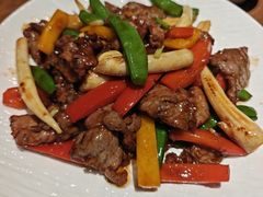 -鸽味轩·粤菜小馆(高楼门总店)