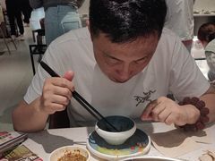 -左庭右院鲜牛肉火锅(长泰广场店)