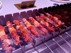 -丰茂烤串(全国首店)