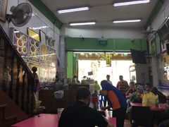 -新加坡Zam Zam餐馆