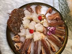 -虾佬圣汤