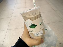 -1点点(银座和谐广场店)