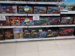 -TOYSRUS玩具反斗城(上海万象城店)
