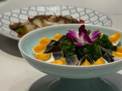 -食为先庐畔渔歌(合作化路店)