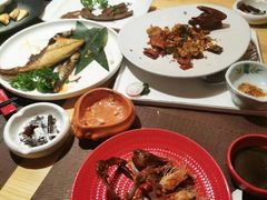 -京料理·日料自助·铁板燒(复悦城店)