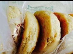 -马家烧饼(至善路店)