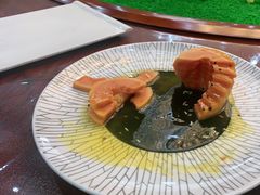-清真悦宾楼食府(海湖店)