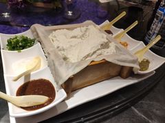 -95号酱骨·一块豆腐(展春园西路店)