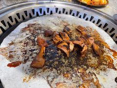 -金喜娜无限自助烤肉(泰达永旺店)