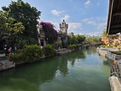 -赤坎·广东华侨国际旅游度假区