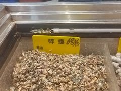 -舌尖上·霞浦滩涂海鲜·新闽菜(总店)