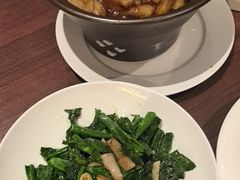 -蛇口希尔顿南海酒店·随轩中餐厅·粤菜