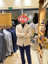 -MR.COLLECTION西装先生(富华里店)