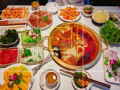 -小龙坎火锅(仓山万达店)