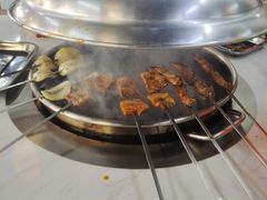 -李家水浒烤肉(五一店)