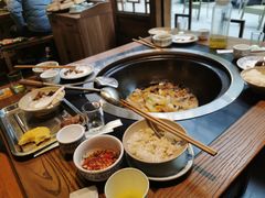 -东三省东北铁锅炖(龙泉店)