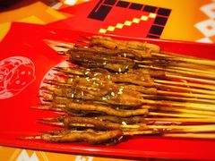 -老表记广西宵夜螺蛳鸭脚煲(西大店)