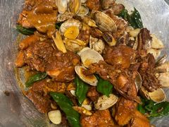 -山东八大碗山东老字号