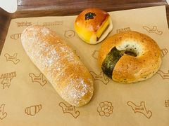 -石头先生的烤炉(济南和谐店)