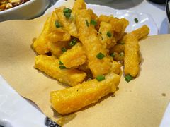 蛋黄南瓜-拙味兄弟龙虾·江湖菜(和畅堂店)