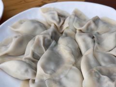 -一轩饺子馆(丽都店)