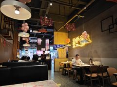 -靓靓蒸虾·头牌蒸虾(南山桂庙店)