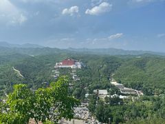 -承德避暑山庄景区