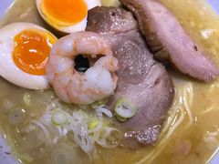 -老龙亭拉面店