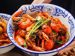 -湘里乡亲甲王二老店