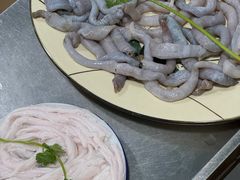 -华哥新鲜猪精品美食