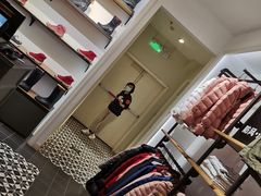 -AIGLE(王府井奥莱·香江小镇店)