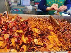 -老黄记手撕烤兔(玉林街店)