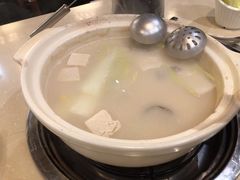 -鼎尊锅物料理(五角场店)