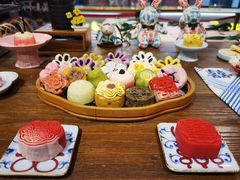 -知味观(湖滨店)