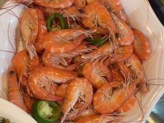 -钱大妈海鲜饭店(保利林语店)