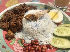 -小娘惹厨房Little Nyonya(狮城有约上榜店)