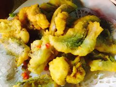 -老明馨潮汕大排档