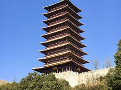 -牛首山文化旅游区