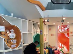 -极橙儿童齿科矫正中心(奥城店)