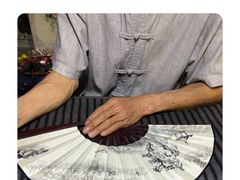 -吴山路夜市