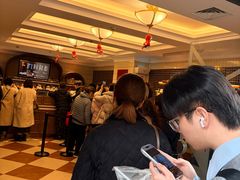 -国际饭店·帆声西饼屋(黄河路店)