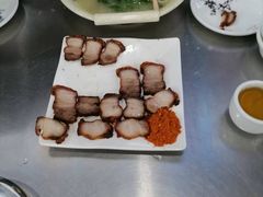 -邹胖哥好好吃餐馆(荔波美食街店)